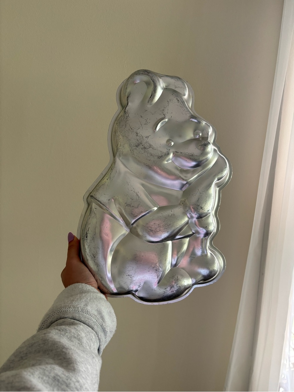 Wilton Winnie The Pooh Cake Pan